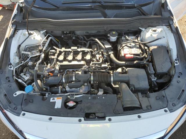 2018 HONDA ACCORD LX - 1HGCV1F1XJA256096