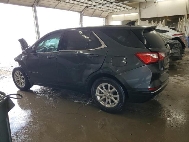 2020 CHEVROLET EQUINOX LT 3GNAXKEV7LS593618