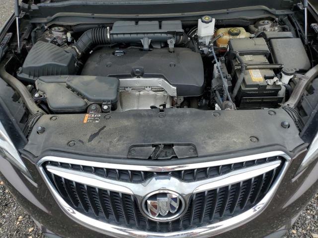 2020 BUICK ENVISION P LRBFXBSA3LD034436