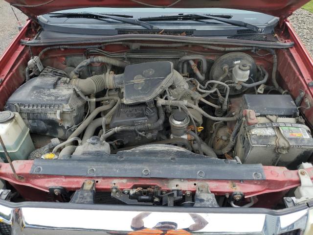 2011 TOYOTA TACOMA ACC - 5TFUX4EN0BX007128