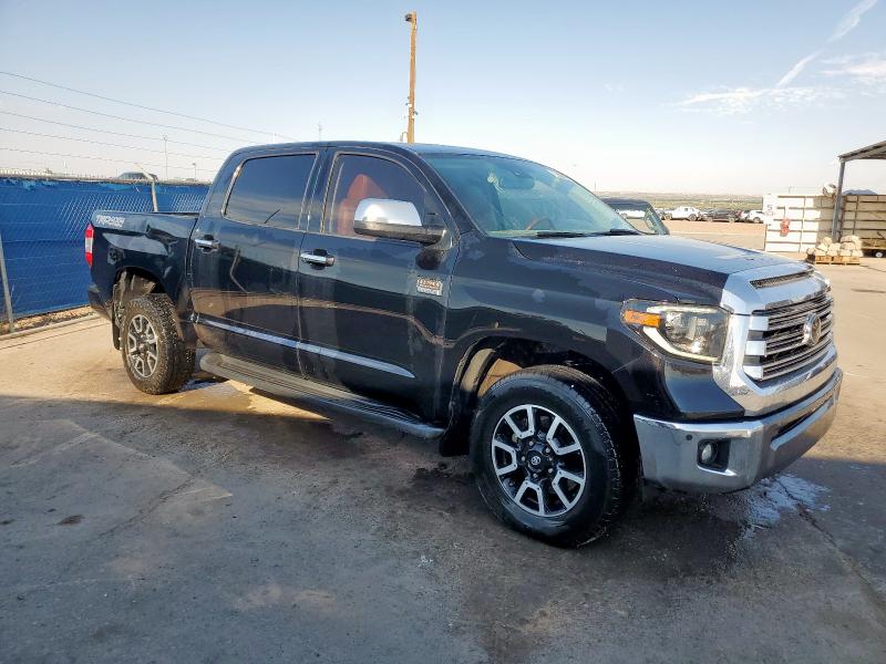 2020 TOYOTA TUNDRA CREWMAX 1794 5TFAY5F16LX949946