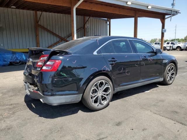 2018 FORD TAURUS SHO 1FAHP2KT9JG119830