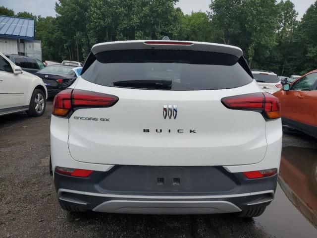 2025 BUICK ENCORE GX KL4AMBSLXSB128808