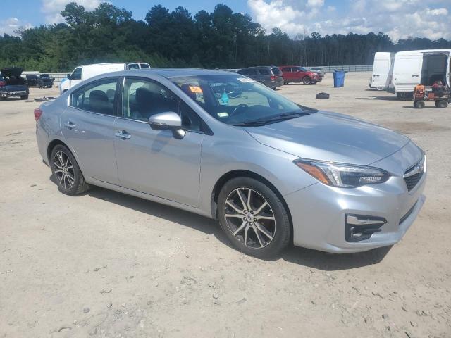 2017 SUBARU IMPREZA LI - 4S3GKAU6XH3621284