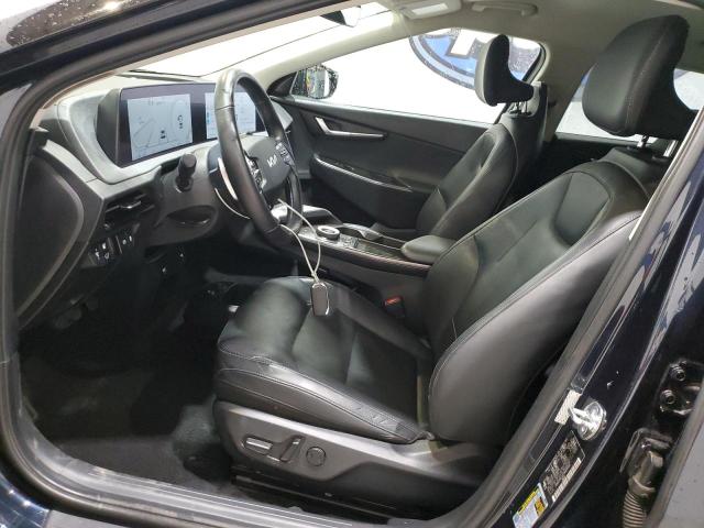 2023 KIA EV6 LIGHT KNDC34LA1P5602080