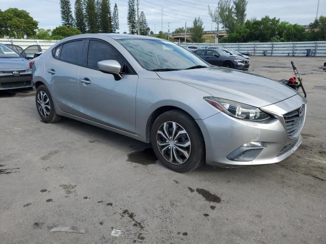 2015 MAZDA 3 SPORT - 3MZBM1U74FM162503