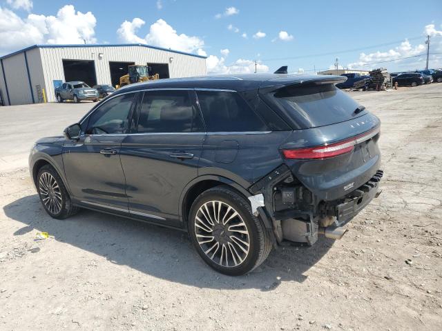 2020 LINCOLN CORSAIR RE 5LMCJ2C95LUL21747