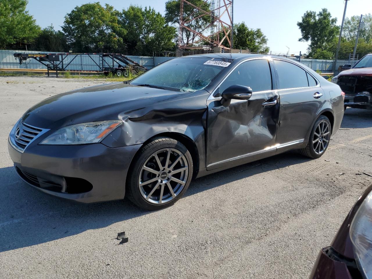 LEXUS ES 350