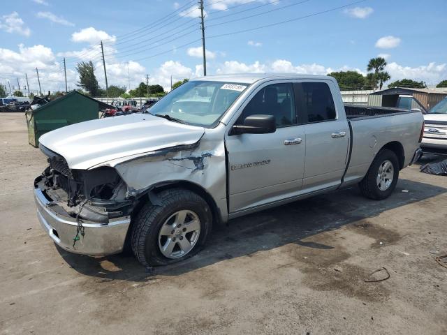 2012 DODGE RAM 1500 S - 1C6RD6GP5CS193327