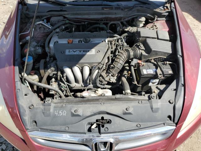 2006 HONDA ACCORD SE #3297009346