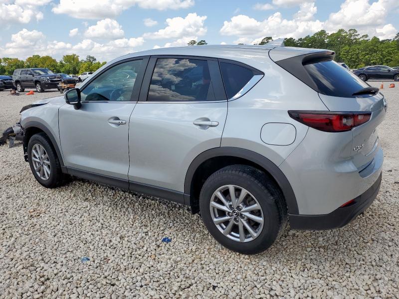 2022 MAZDA CX-5 PREFE - JM3KFBCM2N0563289