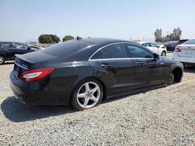 2017 MERCEDES-BENZ CLS 550 4MATIC WDDLJ9BB1HA199441