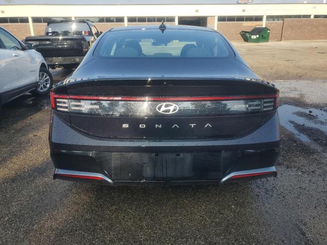 2025 HYUNDAI SONATA SEL KMHL64JA9SA428958