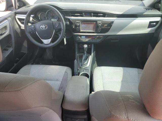 2016 TOYOTA COROLLA L 2T1BURHE0GC590556
