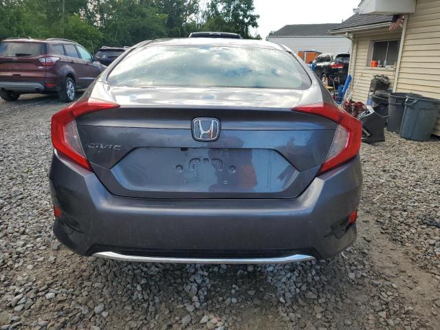 2019 HONDA CIVIC LX 19XFC2F69KE027488