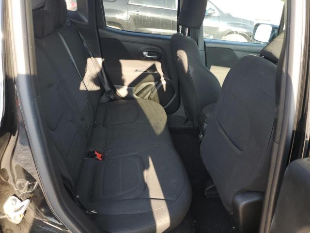 2019 JEEP RENEGADE L - ZACNJABB0KPK83694