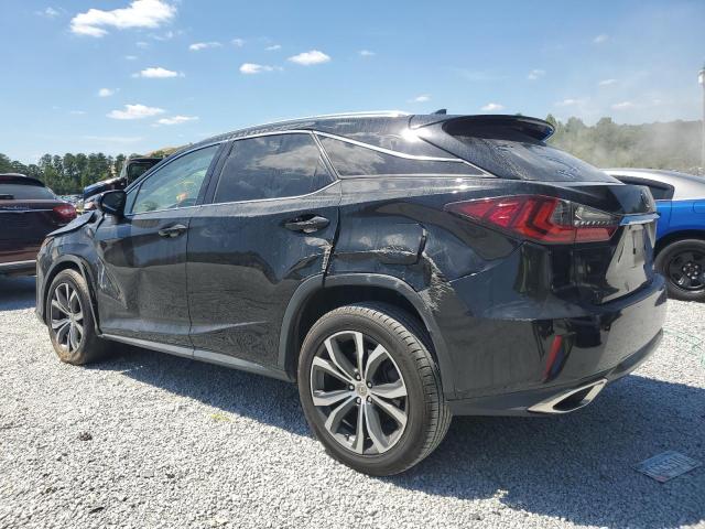2017 LEXUS RX 350 BAS 2T2ZZMCA5HC046283