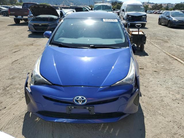 2016 TOYOTA PRIUS - JTDKBRFU6G3510122
