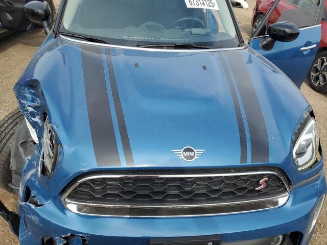 2021 MINI COOPER S C WMZ83BR07M3M63024