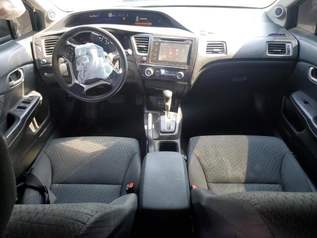 2015 HONDA CIVIC SE 2HGFB2F71FH547174