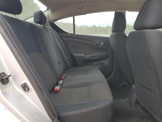 2016 NISSAN VERSA S - 3N1CN7AP1GL832854