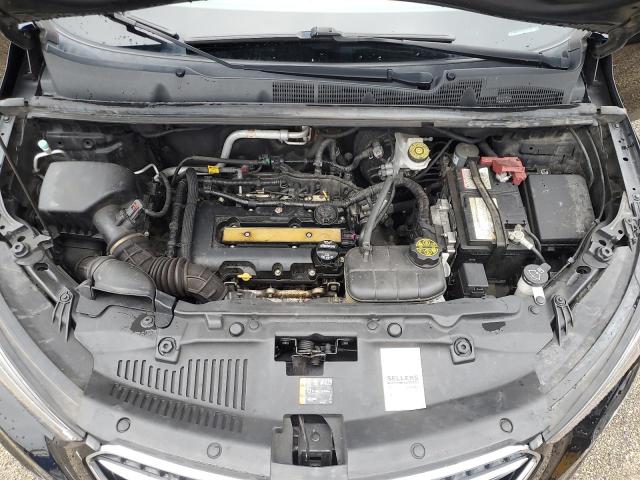 2020 BUICK ENCORE PRE KL4CJASB0LB071443