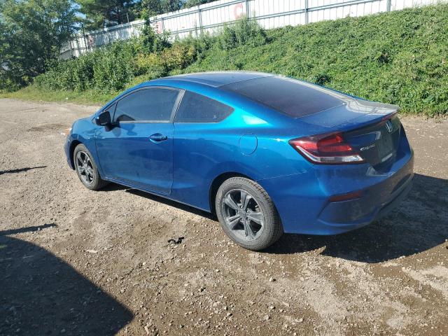 2015 HONDA CIVIC EX - 2HGFG3B8XFH519931