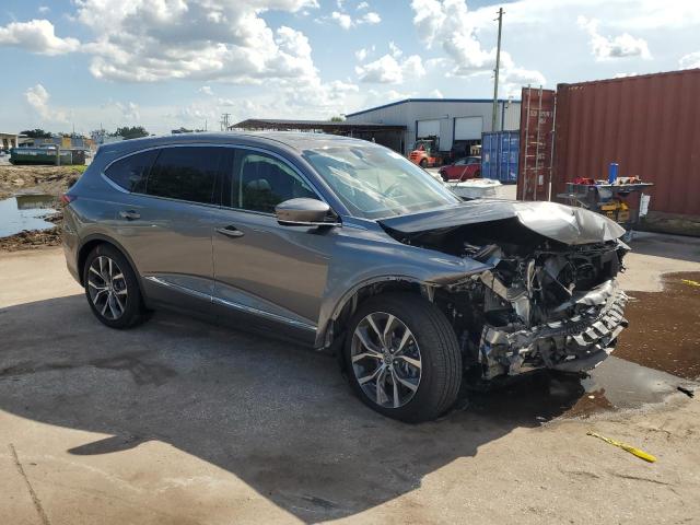 2024 ACURA MDX TECHNOLOGY 5J8YE1H41RL028968