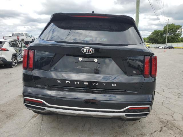2021 KIA SORENTO S #3310188391