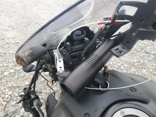 2022 KAWASAKI EN650 C - JKAENEC13NDA06106