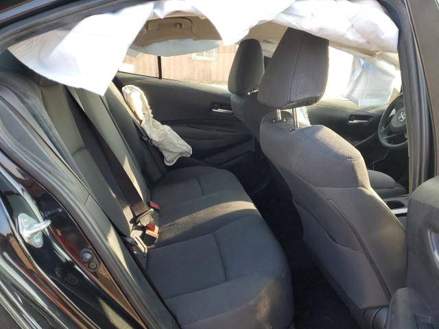 2021 TOYOTA COROLLA LE JTDEPMAE1MJ175263