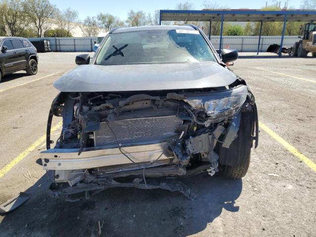 2020 TOYOTA RAV4 LE 2T3H1RFV2LW093739