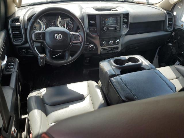 2019 RAM 1500 TRADE 1C6RRECT4KN664217