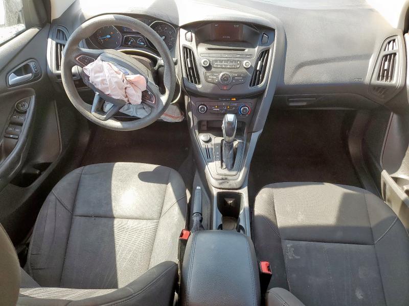 2016 FORD FOCUS SE 1FADP3F24GL391353