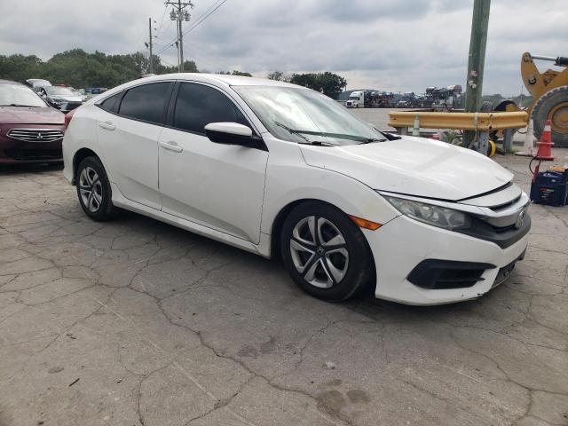 2018 HONDA CIVIC LX 19XFC2F5XJE002735