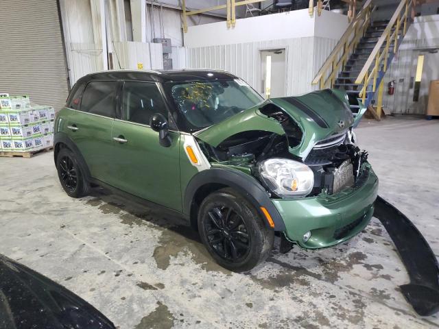 2015 MINI COOPER COU WMWZB3C58FWR45095