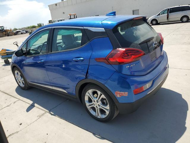 2019 CHEVROLET BOLT EV LT 1G1FY6S02K4107042