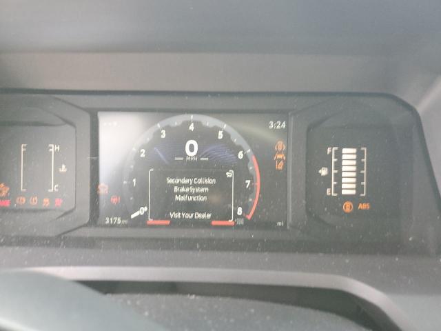 2025 TOYOTA TACOMA DOU 3TMLB5JNXSM133427