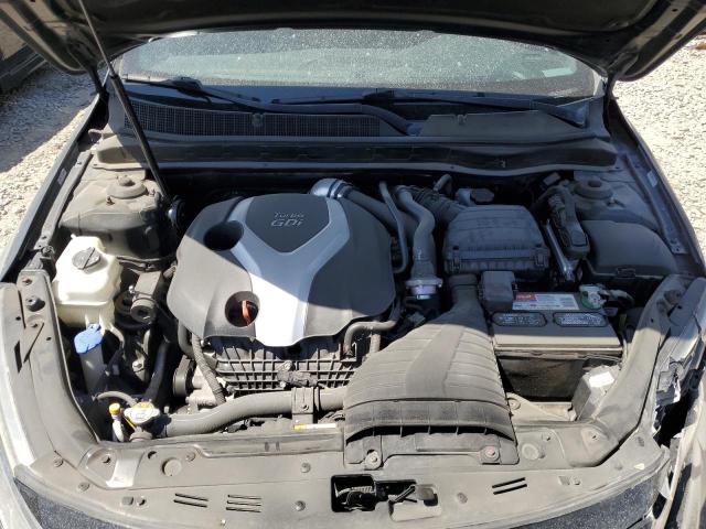 2013 KIA OPTIMA SX - 5XXGR4A68DG121443