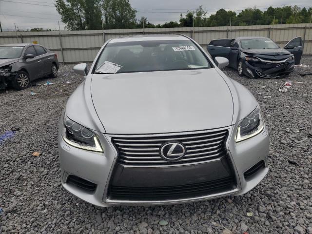 2015 LEXUS LS 460L JTHGL5EFXF5053802