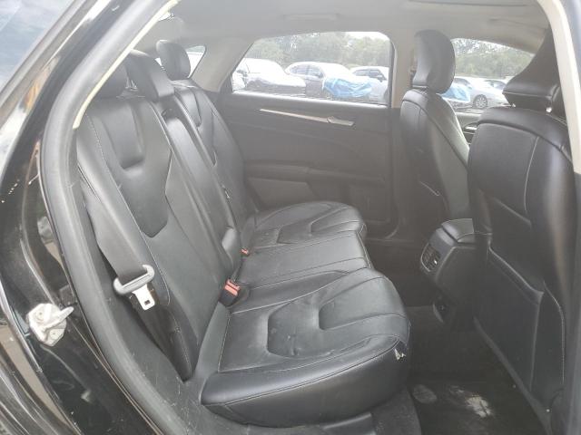 2017 FORD FUSION TIT 3FA6P0RU0HR265370