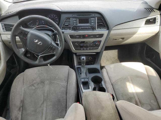 2017 HYUNDAI SONATA SE 5NPE24AF9HH471525