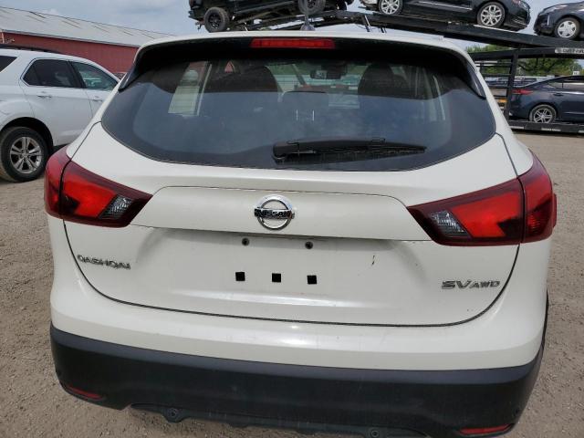 2019 NISSAN QASHQAI JN1BJ1CR8KW327335