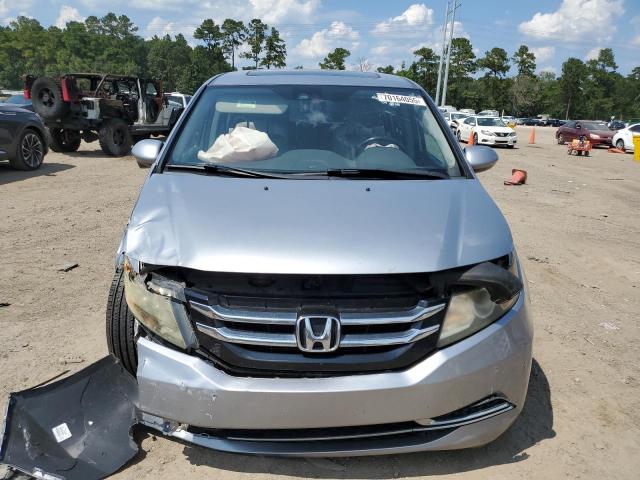 2016 HONDA ODYSSEY EX 5FNRL5H67GB133211