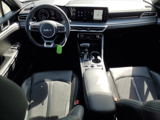 2023 KIA K5 GT LINE - 5XXG64J23PG205860