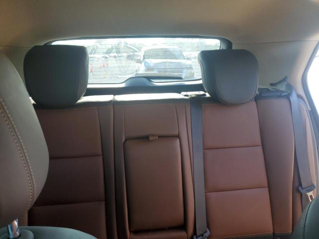 2015 BUICK ENCORE KL4CJGSB4FB148712