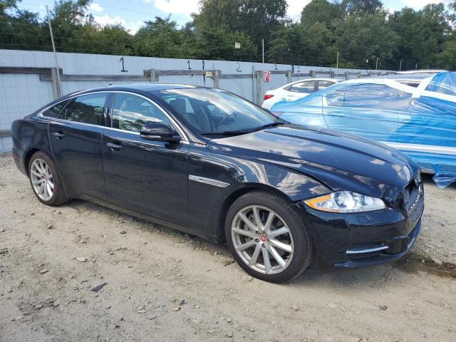 2015 JAGUAR XJ SAJWJ1CD8F8V80055