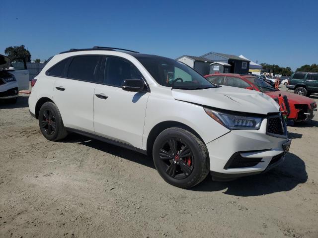 2019 ACURA MDX 5J8YD4H38KL031450