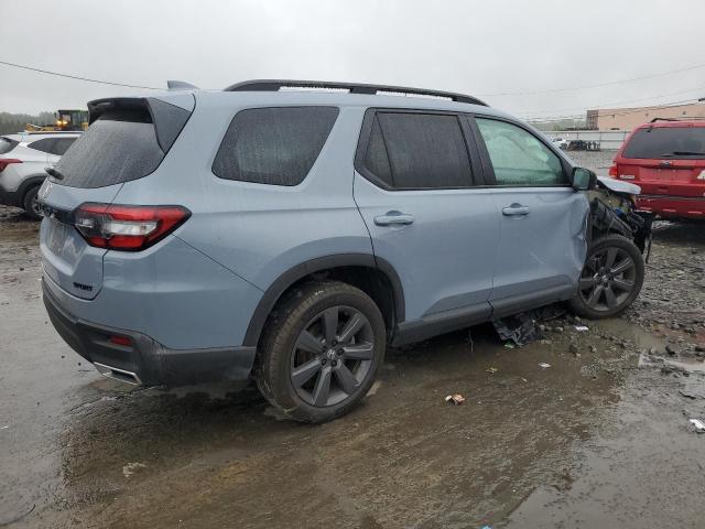 2023 HONDA PILOT SPOR 5FNYG1H30PB052873