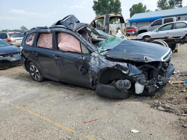 2017 SUBARU FORESTER 2 JF2SJAEC8HH459547